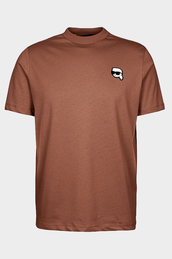 ΑΝΔΡΙΚΗ ΜΠΛΟΥΖΑ KARL LAGERFELD - 460